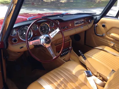 Iso Rivolta